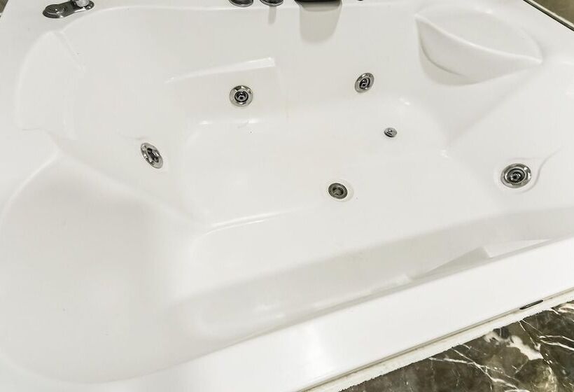 اتاق استاندارد, Busan Sasang Namuneulbo