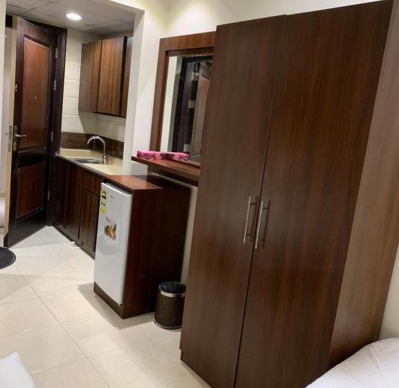 ファミリールーム, فندق ديار الرشد