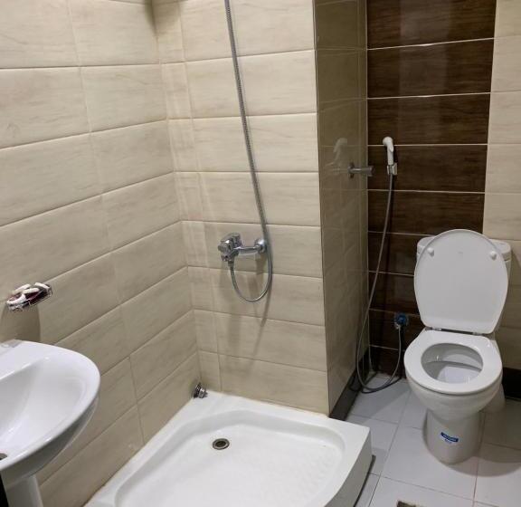 ファミリールーム, فندق ديار الرشد