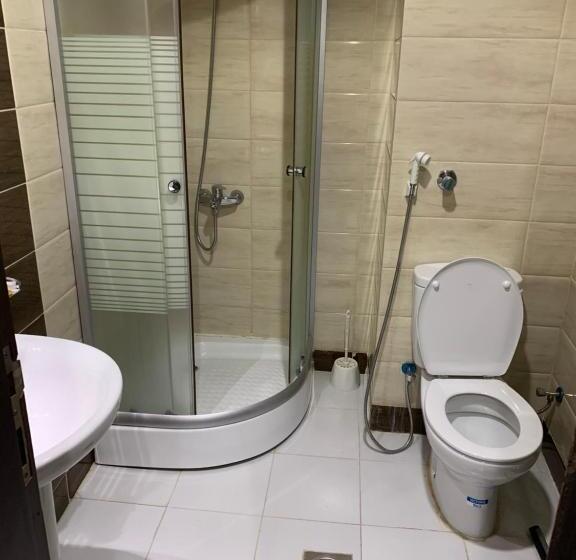 Апартаменты 2 Спальни, فندق ديار الرشد