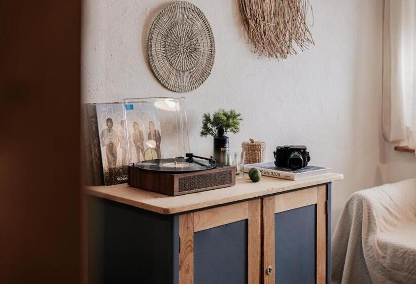 スタンダード4人部屋, Berggasthaus & Lodge Resterhöhe