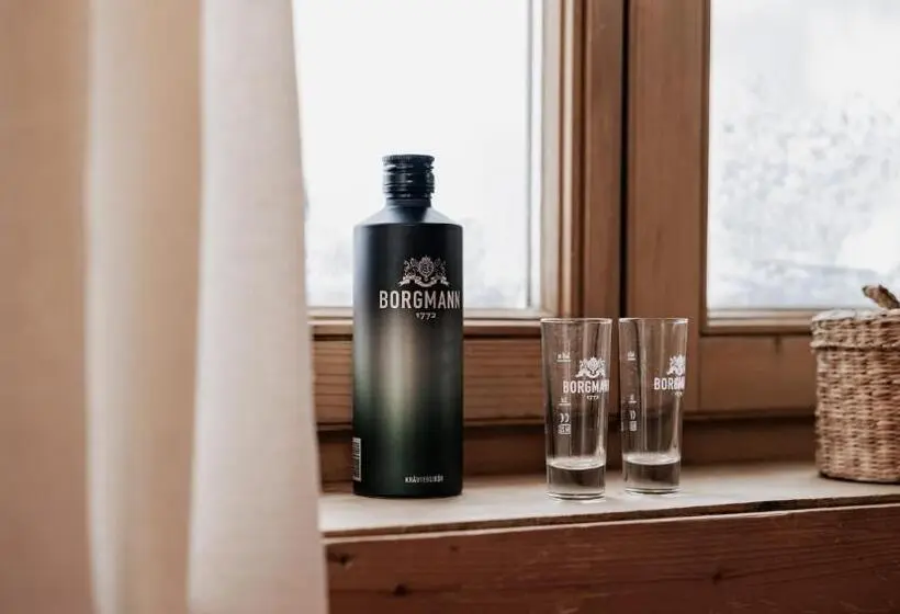 マウンテンビューファミリールーム, Berggasthaus & Lodge Resterhöhe