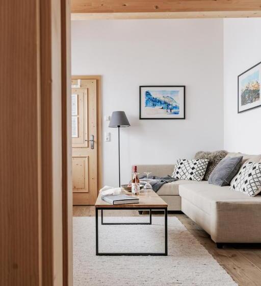 マウンテンビューファミリールーム, Berggasthaus & Lodge Resterhöhe