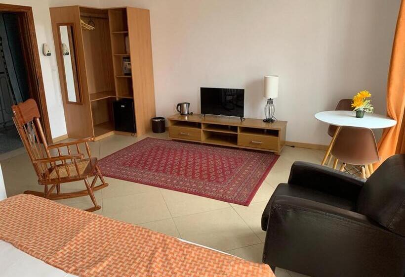 اتاق لوکس, Deluxe Apart