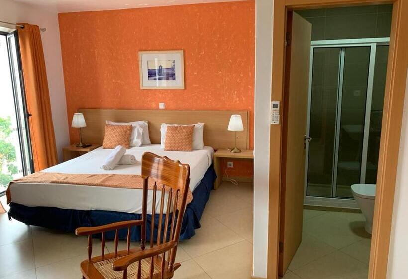 اتاق لوکس, Deluxe Apart