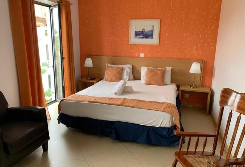 اتاق لوکس, Deluxe Apart