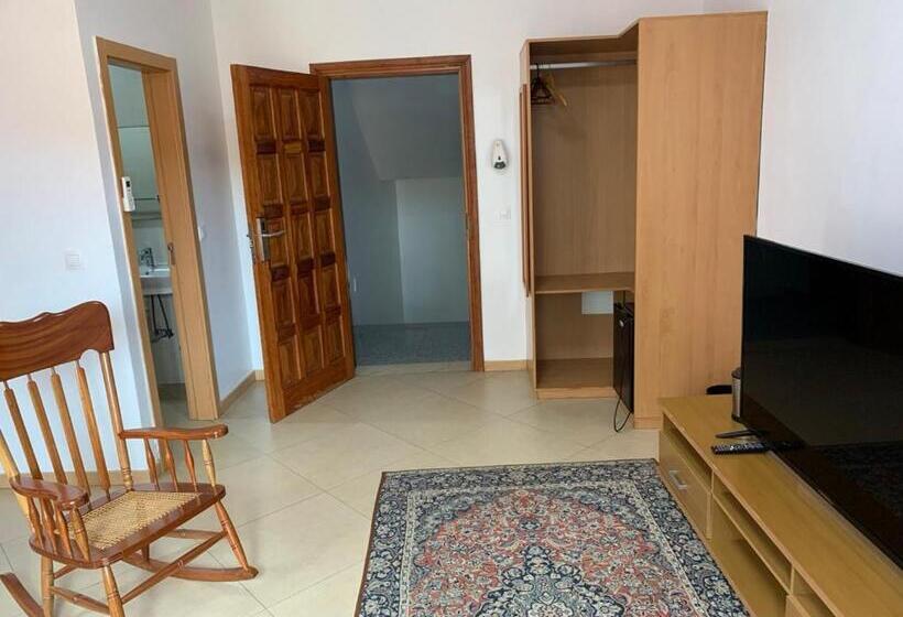 اتاق لوکس, Deluxe Apart