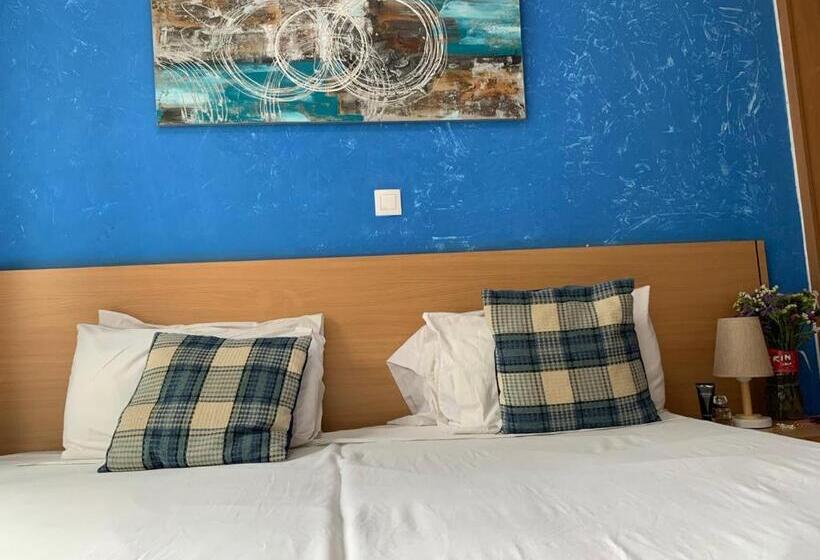 اتاق استاندارد, Deluxe Apart