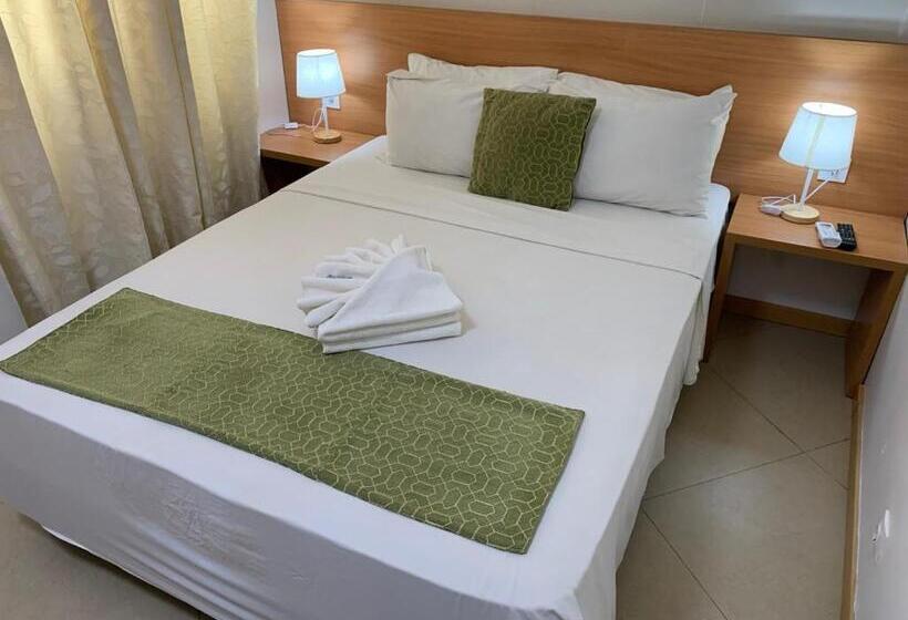 اتاق اکونومی, Deluxe Apart