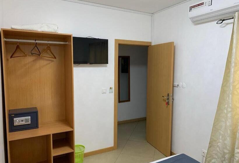 اتاق اکونومی, Deluxe Apart