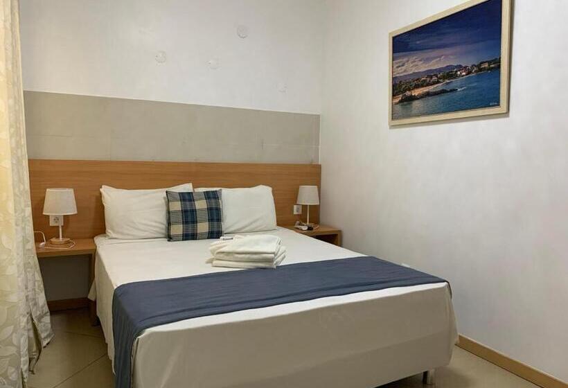 اتاق اکونومی, Deluxe Apart