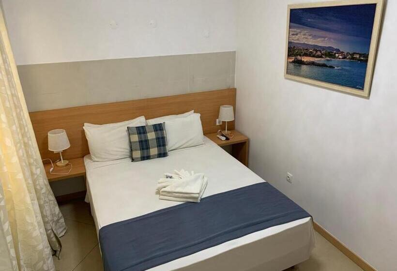 اتاق اکونومی, Deluxe Apart