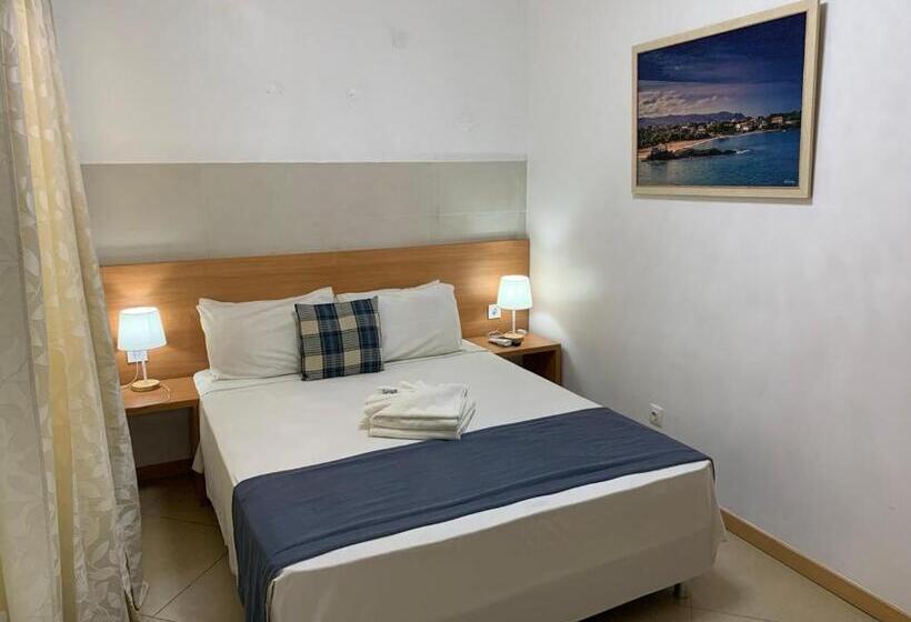 اتاق اکونومی, Deluxe Apart