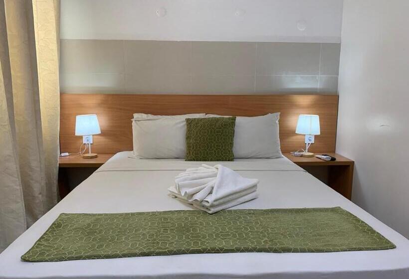 اتاق اکونومی, Deluxe Apart