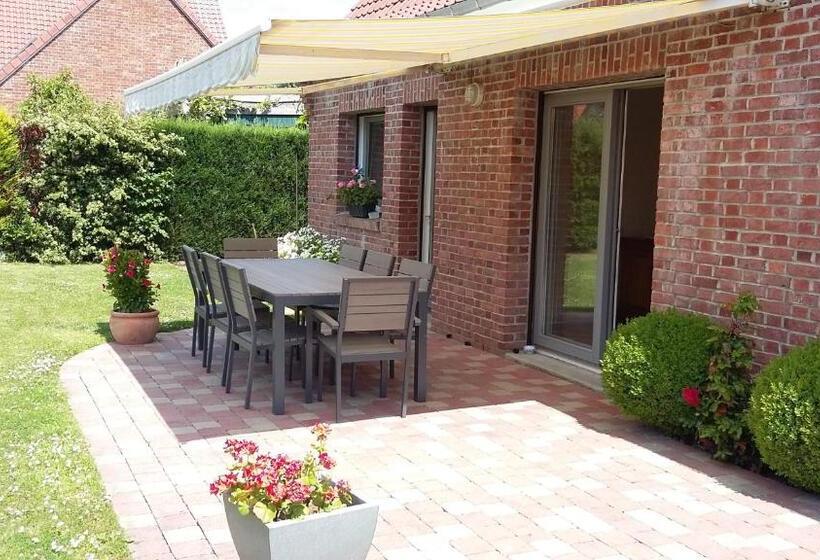 Номер Стандарт Индивидуальный, 2 Chambres De 16m2 à 10kms De Lille