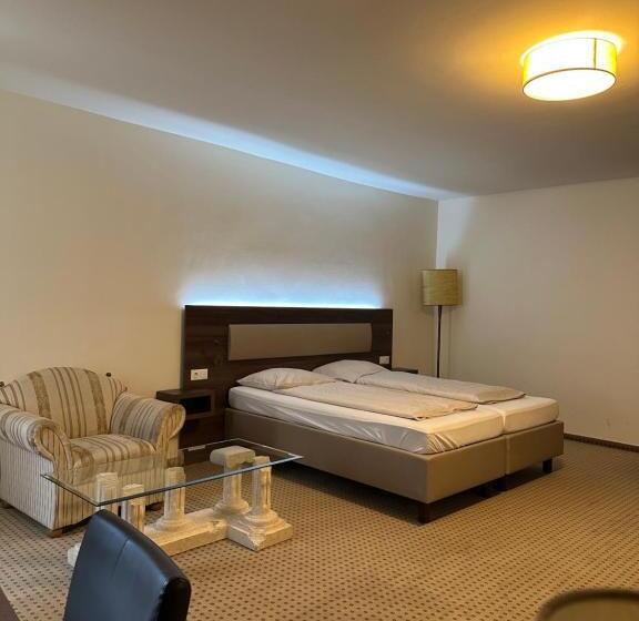 Номер Стандарт, Da Gustavo