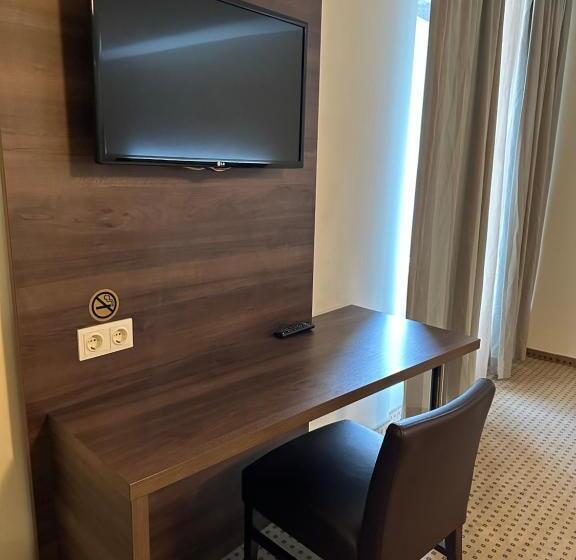 Номер Стандарт, Da Gustavo