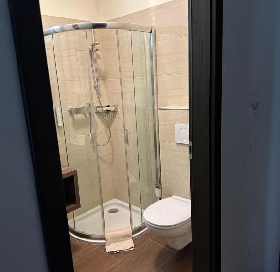 Номер Стандарт Индивидуальный, Da Gustavo