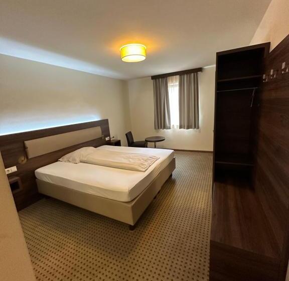 Номер Стандарт Индивидуальный, Da Gustavo