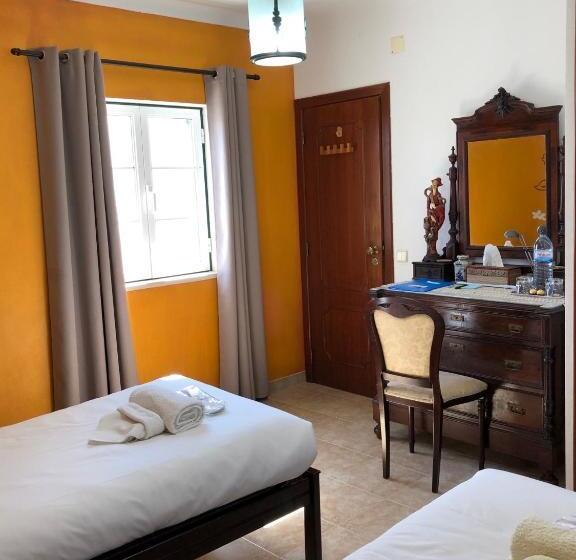 Standard room with outdoor bath, Villa Do Mar Sw