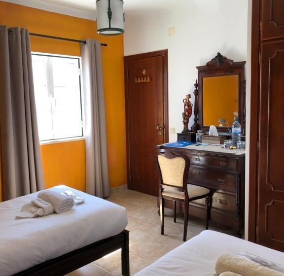 Standard room with outdoor bath, Villa Do Mar Sw