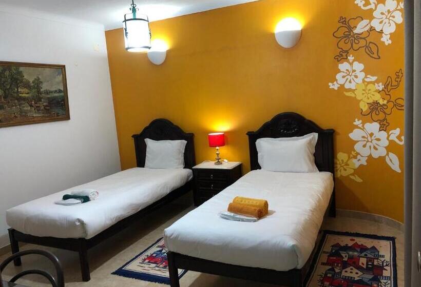 Standard room with outdoor bath, Villa Do Mar Sw