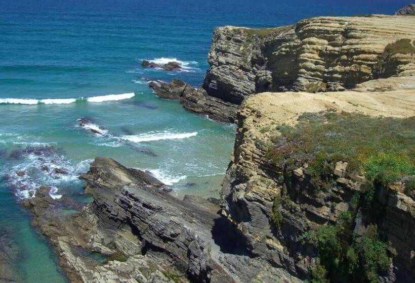 带大床的复式套间, Villa Do Mar Sw