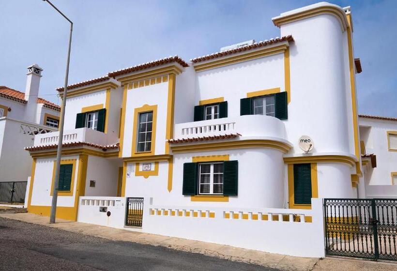 סוויטה דלוקס, Villa Do Mar Sw