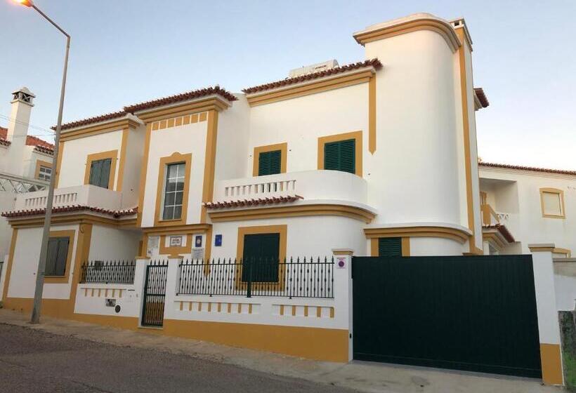 חדר דלוקס, Villa Do Mar Sw