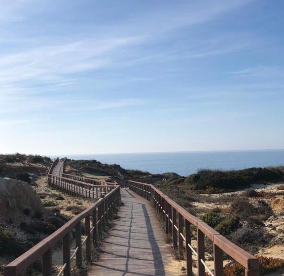 חדר דלוקס, Villa Do Mar Sw