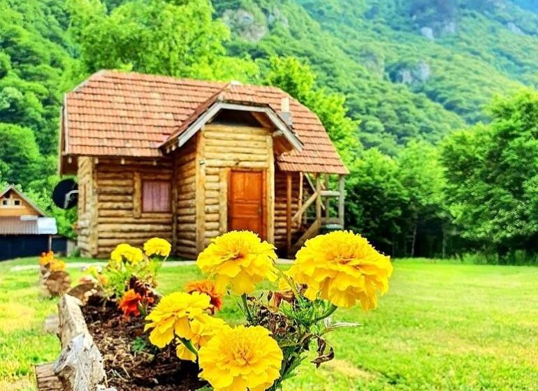 آپارتمان 1 خوابه, Grand Tara Rafting Resort