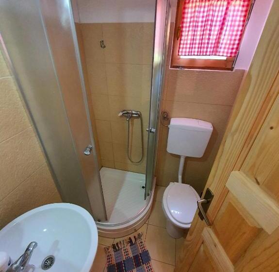 آپارتمان 1 خوابه, Grand Tara Rafting Resort