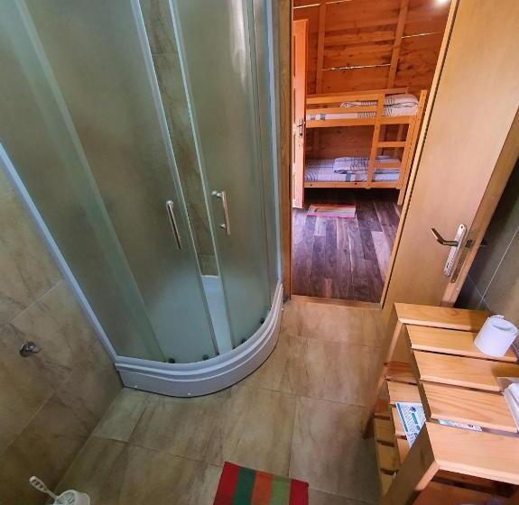 آپارتمان 1 خوابه, Grand Tara Rafting Resort