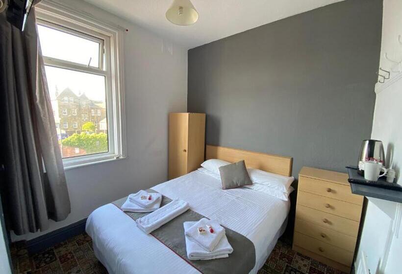 اتاق استاندارد, Guest House 46