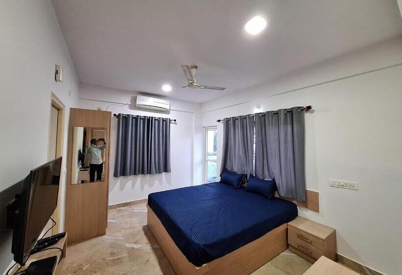 Standardrum, Collection O Humming Suites