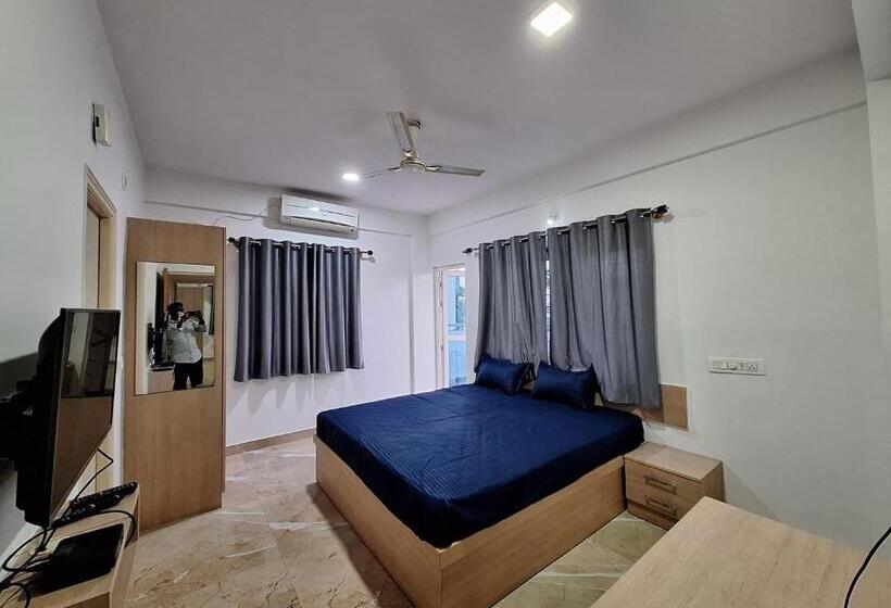 اتاق استاندارد, Collection O Humming Suites