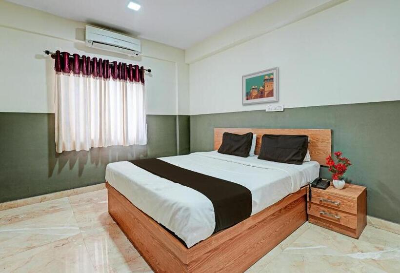 Standardrum, Collection O Humming Suites