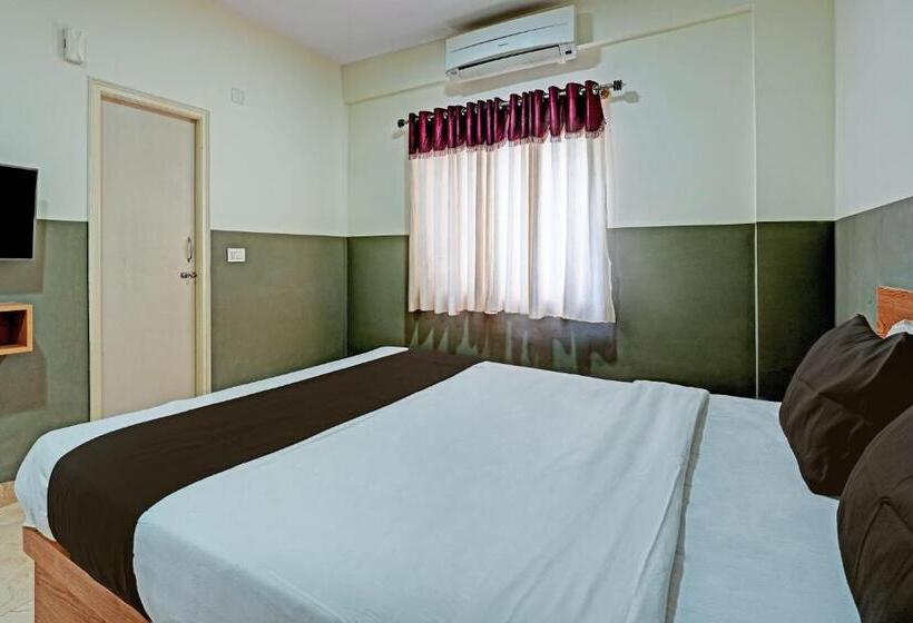 اتاق استاندارد, Collection O Humming Suites