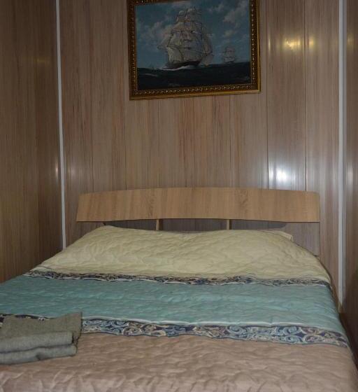 اتاق لوکس, корсар:korsar