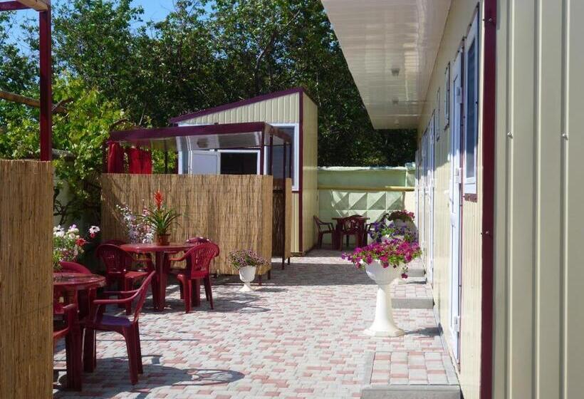 اتاق لوکس, корсар:korsar