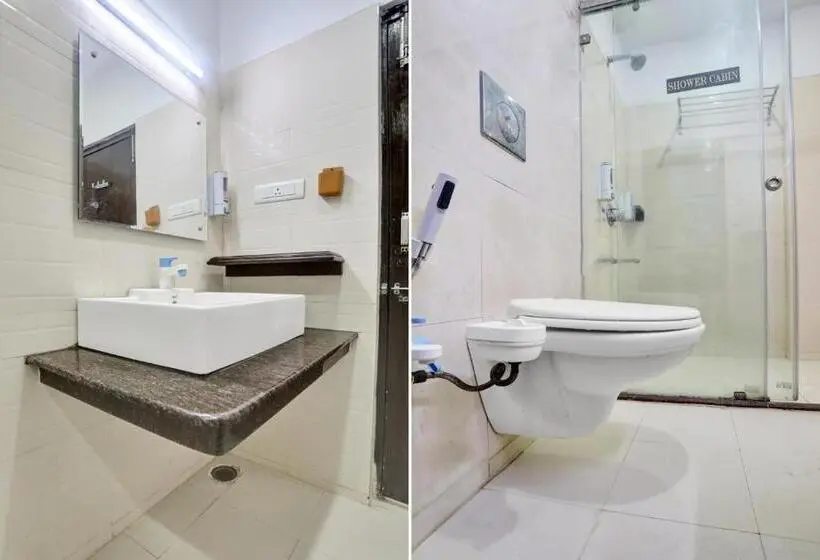 デラックストリプルルーム, Townhouse Eluru