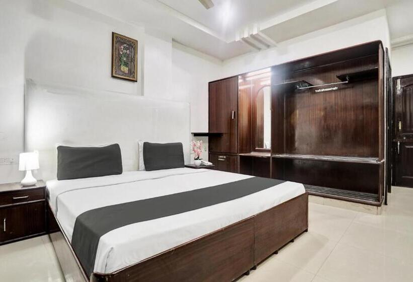 Трехместный Номер Deluxe, Townhouse Eluru
