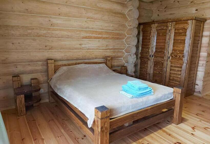 Cameră Cvadruplă Superioară, эко хаус