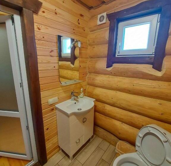 Cameră Superioară, эко хаус