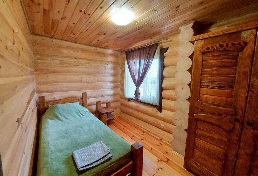 Suite, эко хаус