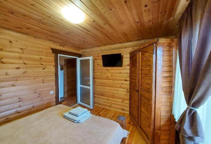 Suite, эко хаус