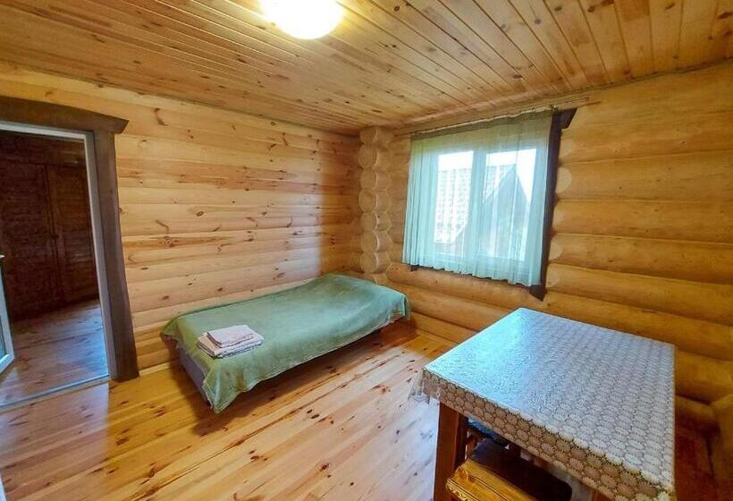 Suite, эко хаус