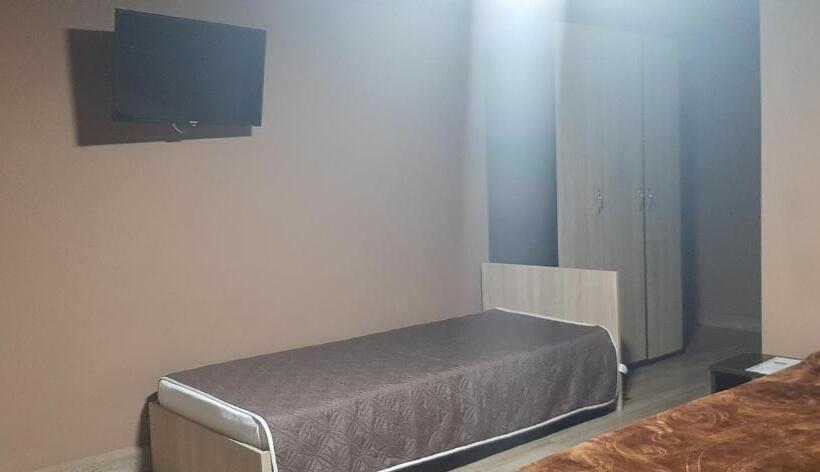 패밀리 룸, Casa Comoara Mării