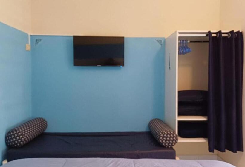 スイート, Recanto Serenissima