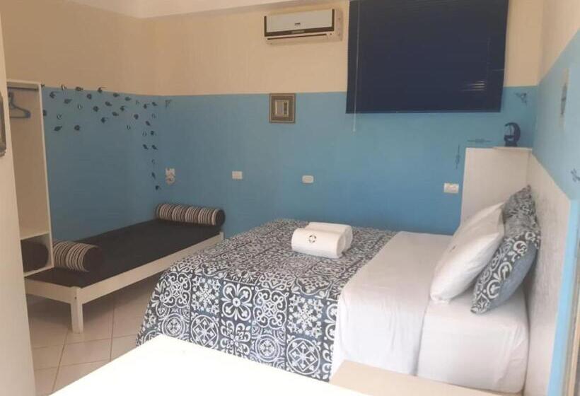 スイート, Recanto Serenissima